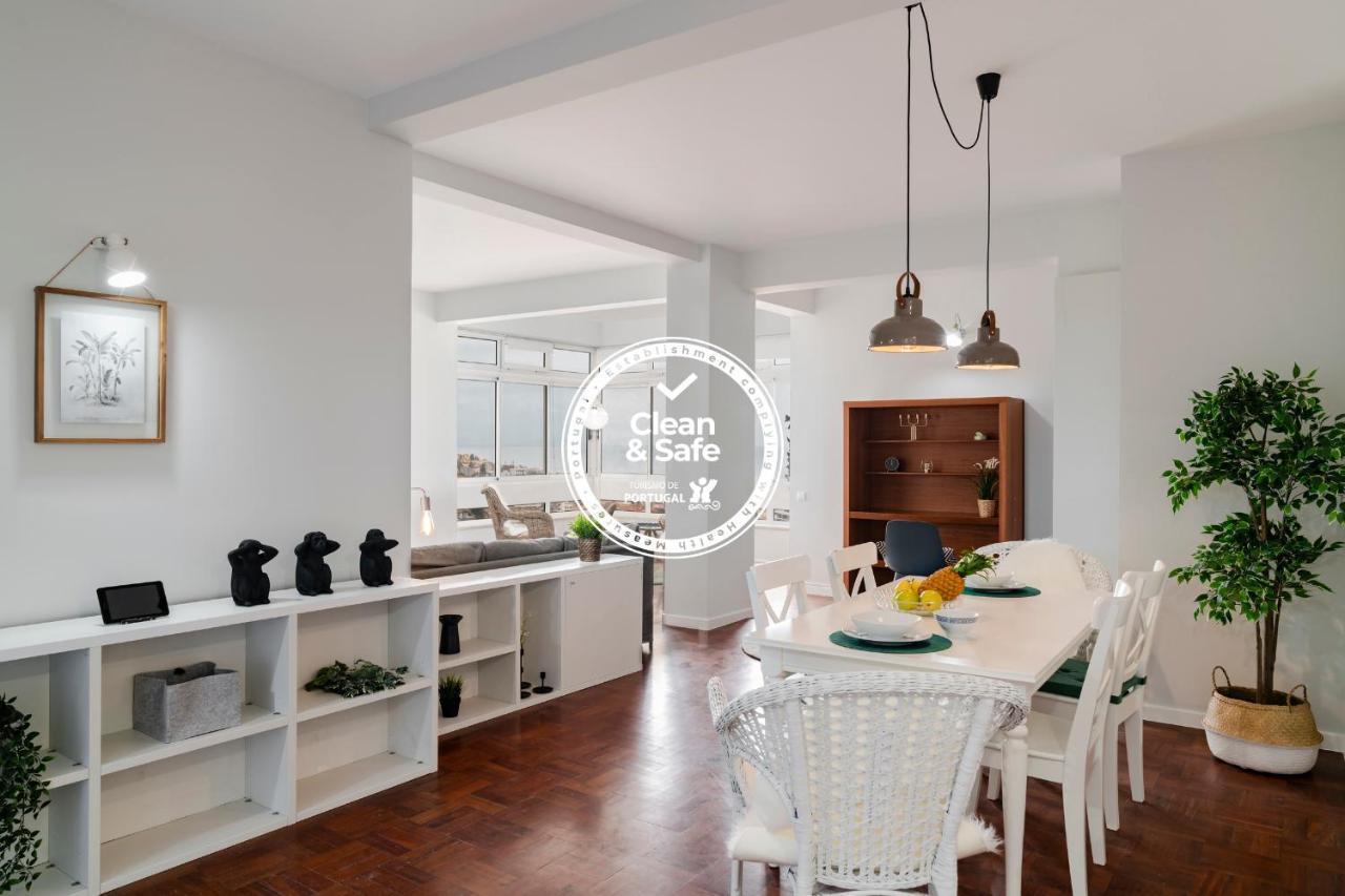 Quinta Deao I By An Island Apart Φουνκάλ Εξωτερικό φωτογραφία