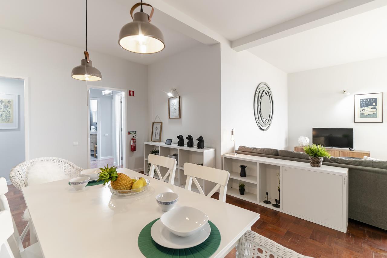 Quinta Deao I By An Island Apart Φουνκάλ Εξωτερικό φωτογραφία