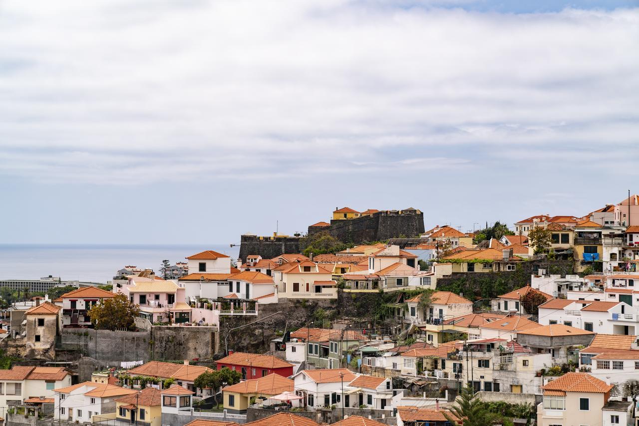Quinta Deao I By An Island Apart Φουνκάλ Εξωτερικό φωτογραφία