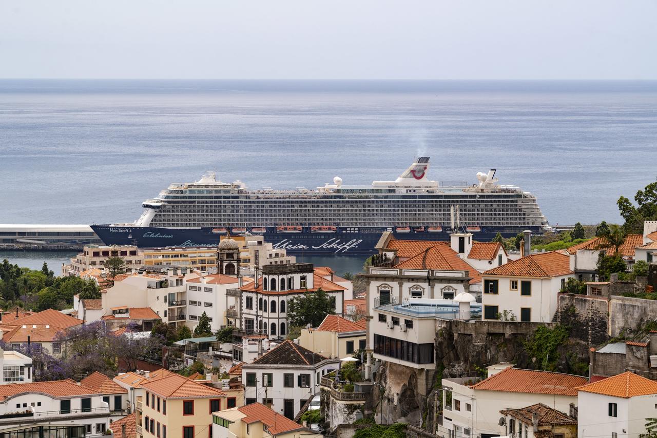 Quinta Deao I By An Island Apart Φουνκάλ Εξωτερικό φωτογραφία