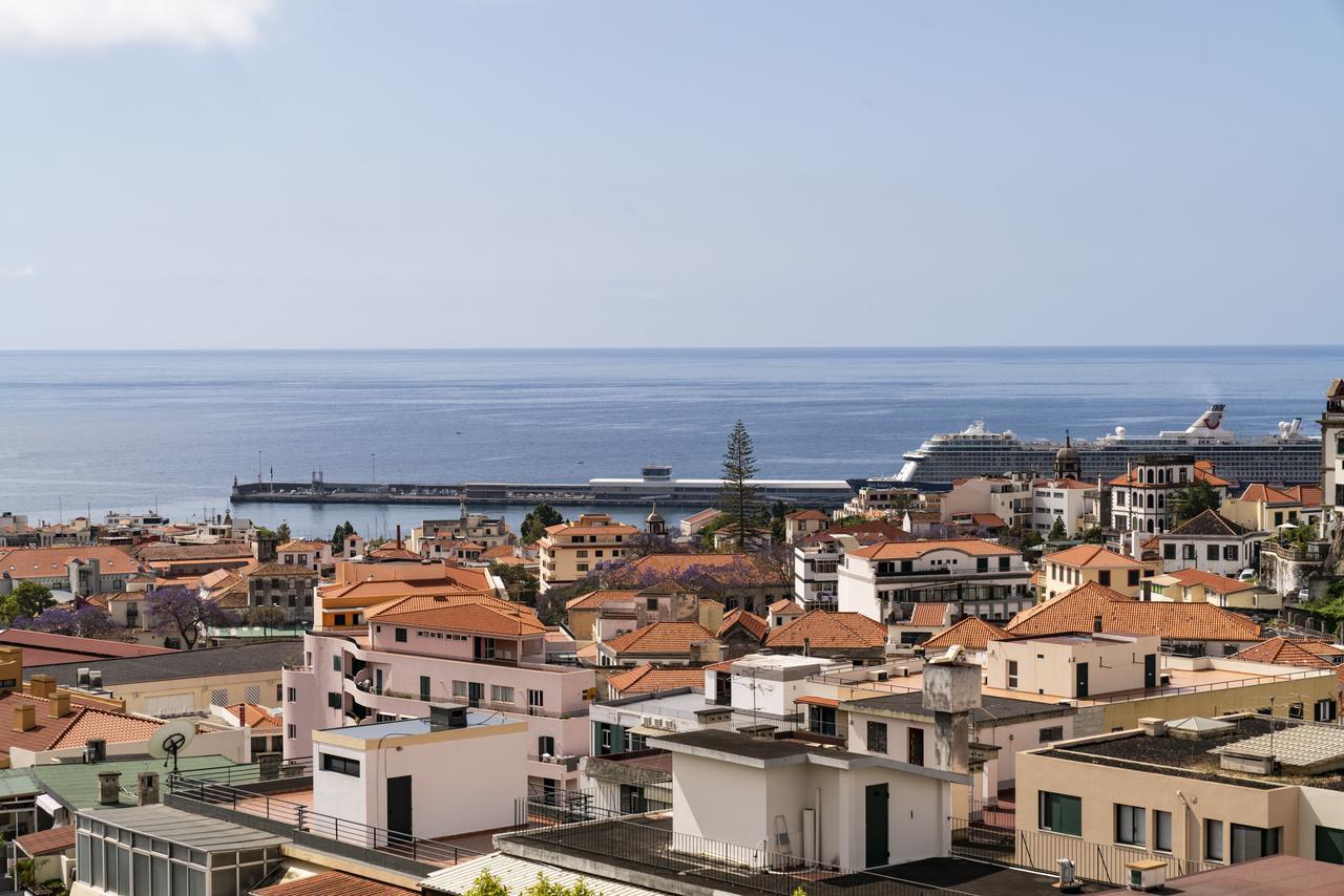 Quinta Deao I By An Island Apart Φουνκάλ Εξωτερικό φωτογραφία
