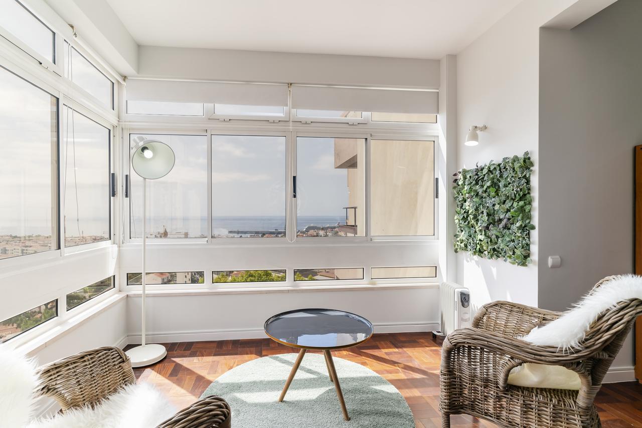 Quinta Deao I By An Island Apart Φουνκάλ Εξωτερικό φωτογραφία