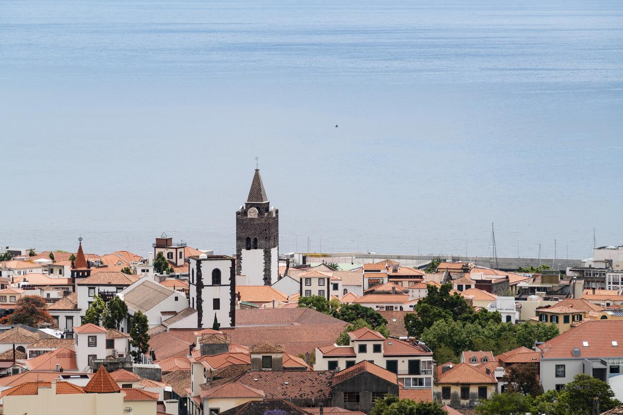 Quinta Deao I By An Island Apart Φουνκάλ Εξωτερικό φωτογραφία