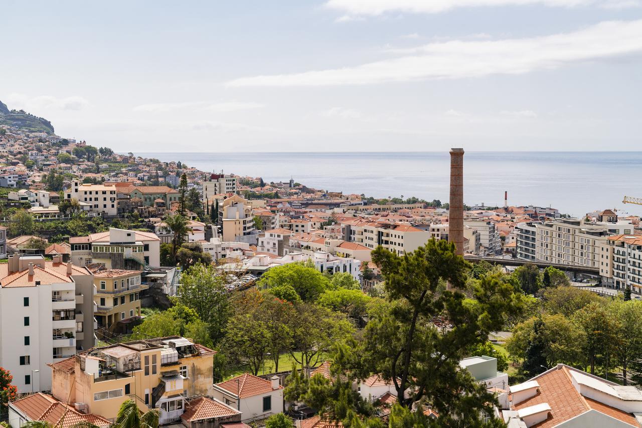 Quinta Deao I By An Island Apart Φουνκάλ Εξωτερικό φωτογραφία