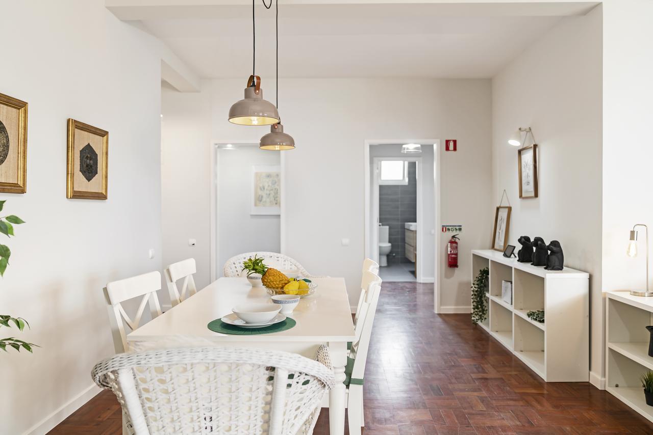 Quinta Deao I By An Island Apart Φουνκάλ Εξωτερικό φωτογραφία