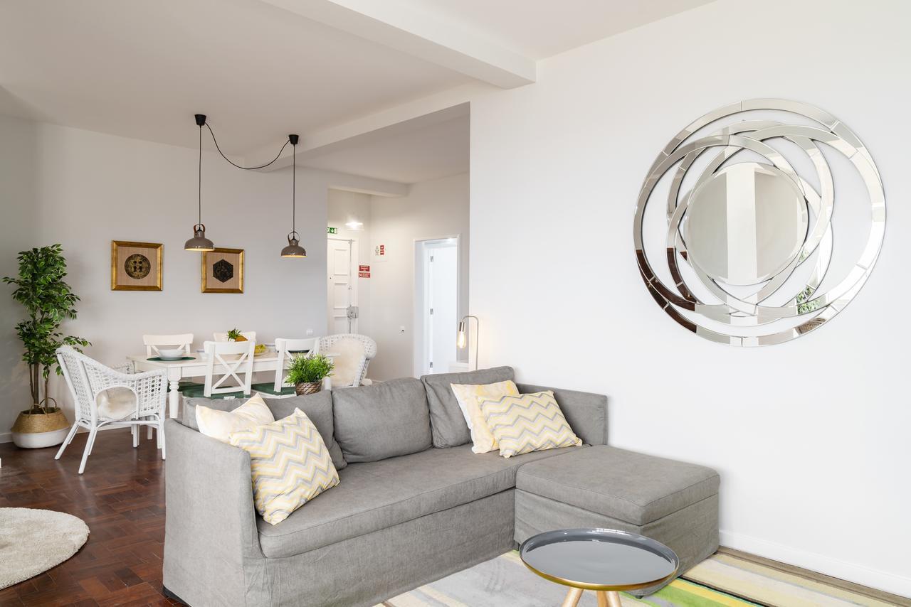 Quinta Deao I By An Island Apart Φουνκάλ Εξωτερικό φωτογραφία